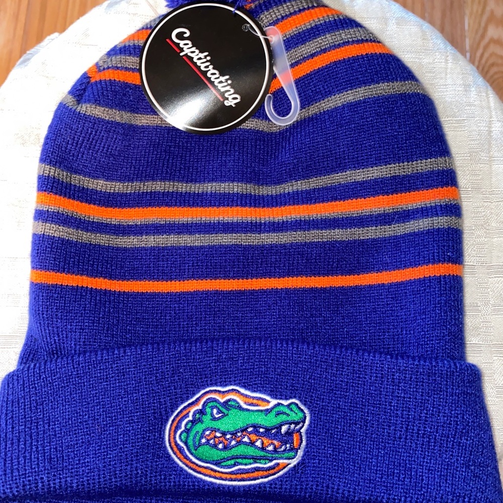 Florida Gators Beanie